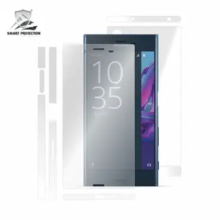 Folie  Sony Xperia Xz - Fullbody