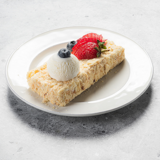 Торт Наполеон