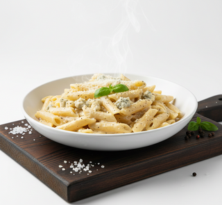 Penne Quattro Formaggi