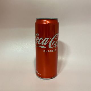 კოკა - კოლა 330 მლ. 