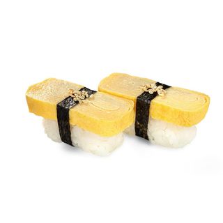 Uova cotto - 2 pezzi