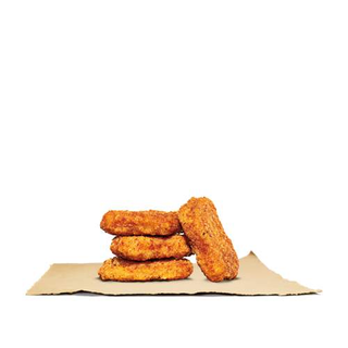 Nuggets ( 4 pièces)