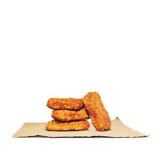 Nuggets ( 4 pièces)
