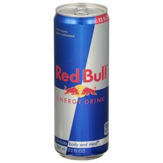 Red - Bull