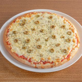 pizza margarita (30 cm.)