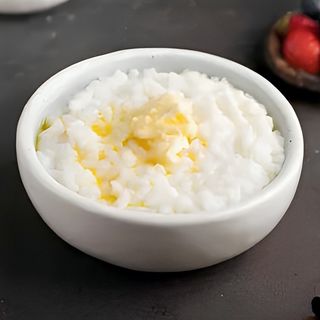 Каша рисовая