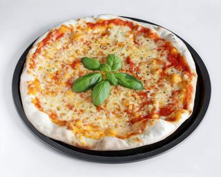 Pizza Marguerita