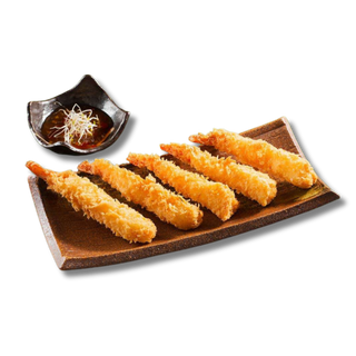 EBI Tempura