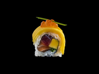 Sunrise maki - 8buc.