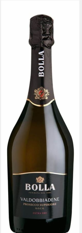Prosecco Bolla Docg Bolla