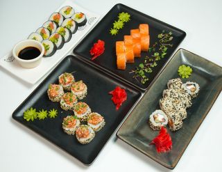 Сет №1 (1000г)