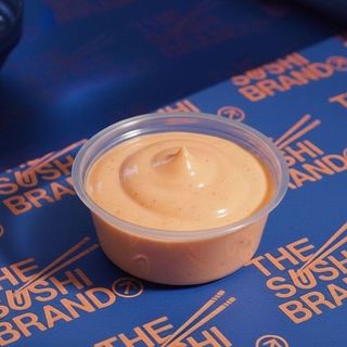 Salsa Spicy Mayo