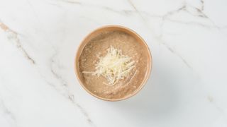 სოკოს კრემსუპი