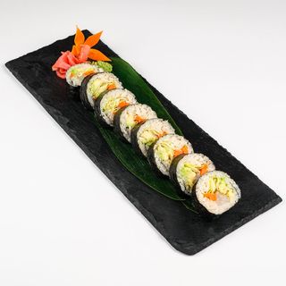 Futomaki White Fish 8 komada