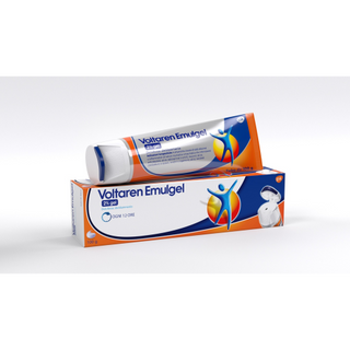 VOLTAREN FORTE