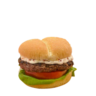 Hamburguesa Clásica
