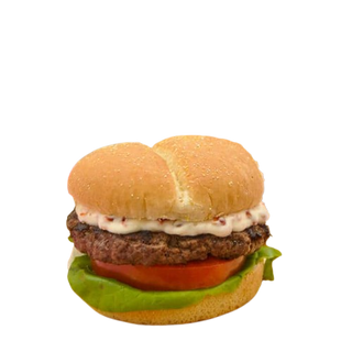 Hamburguesa Clásica