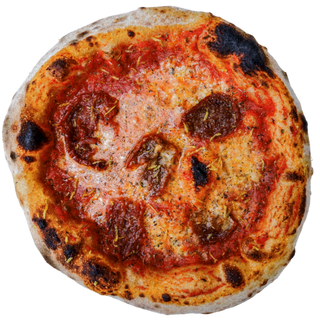 Pizza Baccio Picante