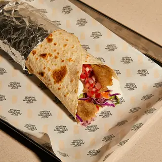 Kebab di Manzo