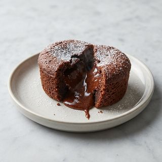 Tortino al cioccolato