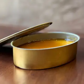 Tocino de Cielo
