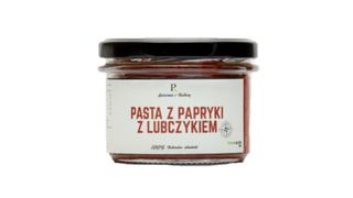 Pasta z papryki z lubczykiem 195 g