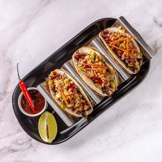 Тако с телятины 370 гр