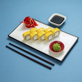 Չիզ ռոլլ 8 կտոր