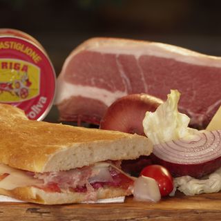 Messicano más medio