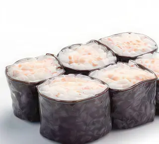 Hosomaki surimi - 6 pezzi
