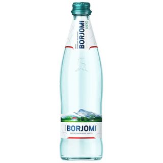 Borjomi 330 ml