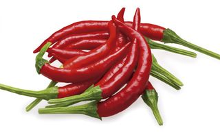 Chile de árbol 100gr