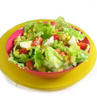 Ensalada tradicional
