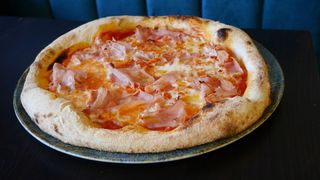 Pizza Prosciutto Ø 32cm