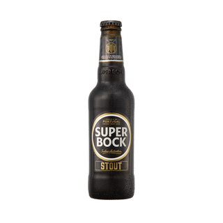 Super Bock Stout 33cl