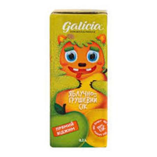Сік Galicia 200мл