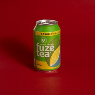 Fuze tea limón 330ml.
