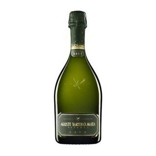 Cava Agustí Torello Brut Reserva