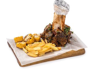 Рулька яловича (1500/200/200g)