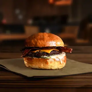 Burger Simple