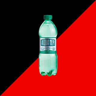 Acqua frizzante 50 cl