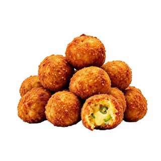 CHILI CHEEZE BITEZ 10PZ