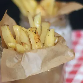 Home Fries
