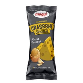 Orzeszki Serowe 60 G