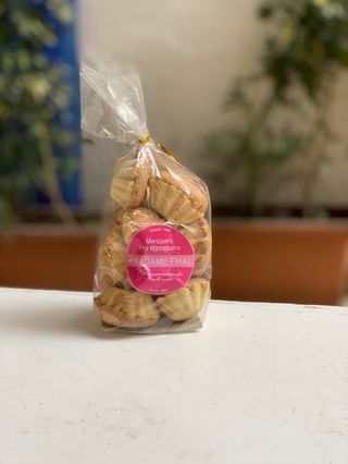 Massepains 250g