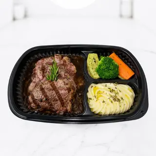 Filet Tenderloni