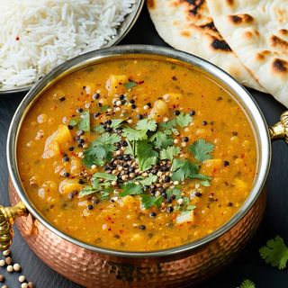 Punjabi dal tadka 300g