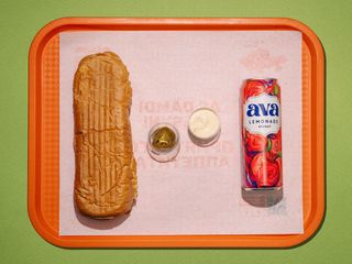 Комбо Батон Ассорти