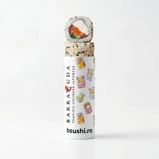 Sushi Pop Osaka