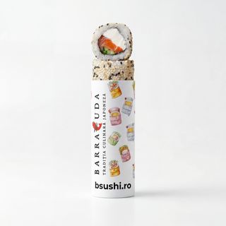 Sushi Pop Osaka